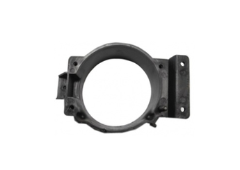 Sis Far Braketi Sağ EUROBUMP FOR07TR043  6C1115T222AB 1387138