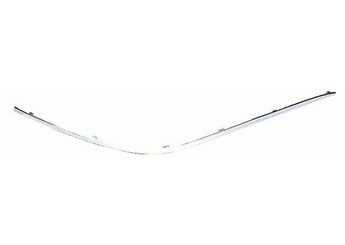 Tampon Nikelajı Ön Sağ EUROBUMP MER0710028  2108850874 2108851074 A2108850874 A2108851074