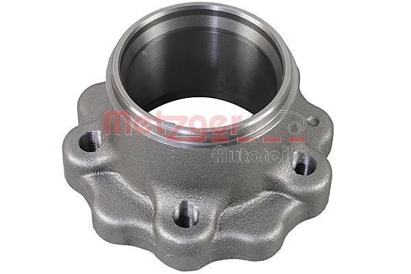 Porya Arka Sağ veya Sol Nissan Interstar P.Van (12.2021->)  RENAULT ORJINAL 432022980R