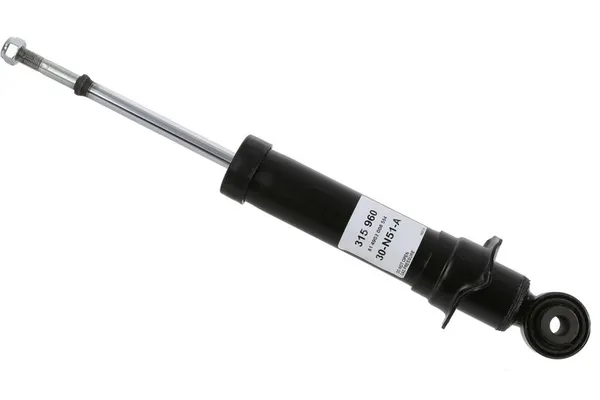 Amortisör Arka Sağ veya Sol Toyota Avensis Combi (T25)(2003->)  BSG 85-300-007