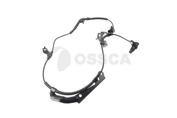 Abs Sensörü Ön Sağ Mitsubishi L200 (KA0/KB0)(2006->)  FRENDI 31282