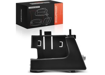 Kapı Kolu Ön İç Sağ HUSHAN 1027-3011  