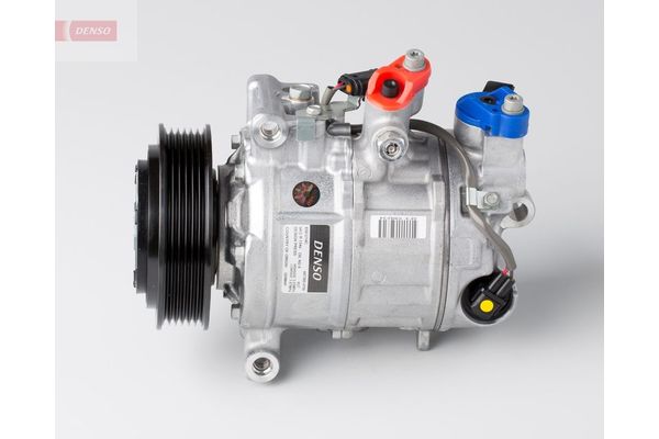 Klima Kompresörü  DENSO DCP05098