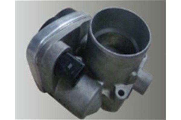 Gaz Kelebeği  Seat Cordoba 4 Kapı (6L2)(09.2002->)  MAGNETI MARELLI 359000602600