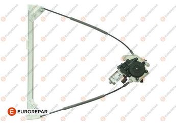 Cam Krikosu Ön Sağ veya Sol EUROREPAR 1620011380  1620011380 9221A1 96080732