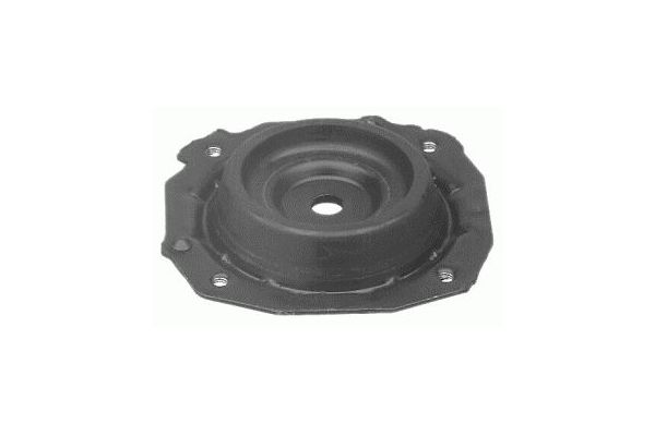 Amortisör Tabla Takozu Ön Sağ veya Sol Volvo Serisi 480 (1986->)  RAPRO 55151