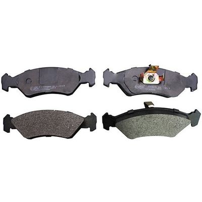 Fren Disk Balata Ön FTE 9001330