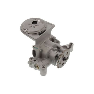 Yağ Pompası  Peugeot 206 SW (08.2002->)  FIAT ORJINAL 9655020688