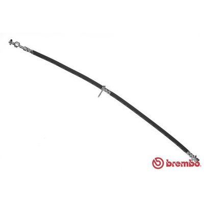 Fren Hortumu Ön Sol Toyota Celica (T23)(2000->)  BREMBO T 83 114