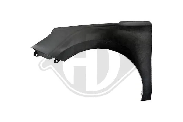 Çamurluk Ön Sol Hyundai i30 Cw (PD)(01.2017->)  MADE IN TAIWAN 66310G3000