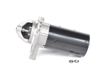 Marş Dinamosu  BOSCH 0 001 109 403  68080460AA 68080 460AA 68080460AB 68080 460AB K68080460AA