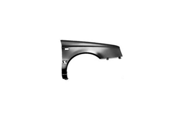 Çamurluk Ön Sağ EUROBUMP WOS08GO001