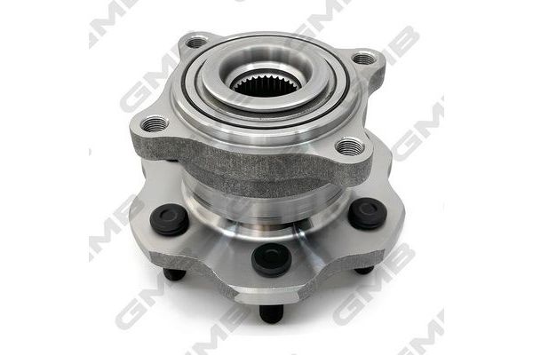 Porya Arka Sağ veya Sol Nissan Pathfinder 4/5 Kapı (R51)(01.2005->)  MGA 72182