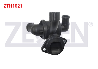 Termostat Gövdesi  ZEGEN ZTH1021  3L121111AB 3L121111H 03L121111AB 03L121111H
