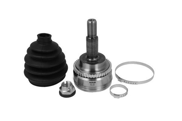 Aks Kafası Ön Dış Sağ veya Sol CIFAM 607-671