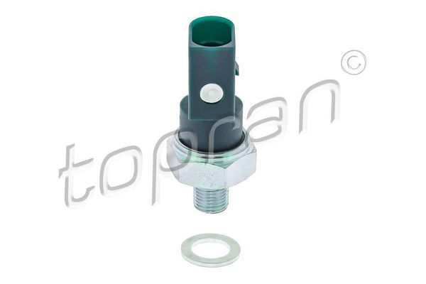 Yağ Müşürü  Audi SQ5 (8R)(12.2012->)  TOPRAN 114 641