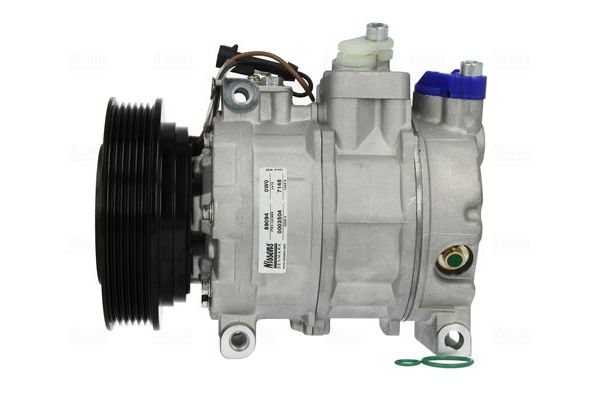 Klima Kompresörü  Lancia Kappa S.Wagon (1996->)  NISSENS 89094