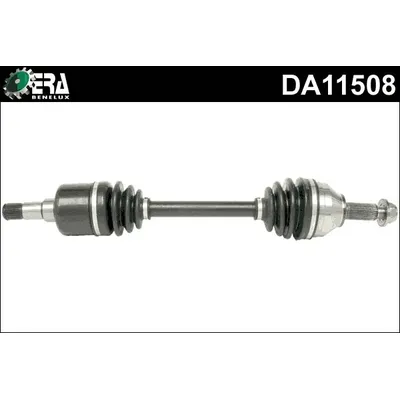 Aks Komple Ön Sol Ford Mondeo S.Wagon (GE)(2000->)  EUROCRAFT EU F22100-093