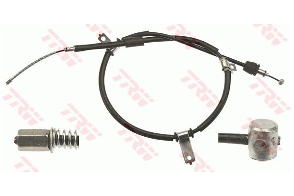 El Fren Teli Arka Sol MADE IN KOREA 5976007010