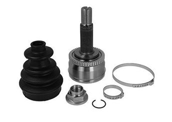 Aks Kafası Ön Dış Sağ veya Sol CIFAM 607-927  5010260603 495801W100 49580-1W100 495801W200 49580-1W200