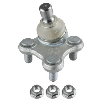 Rotil Alt Sol Kia Sportage (QL)(2016->)  FROW 554.1201.026