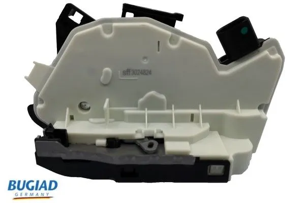 Kapı Kilidi Arka Sol Volkswagen Amarok (S6B)(08.2016->2020)  PRO-A 293316