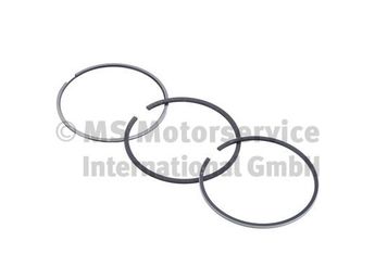 Segman (75.00MM-STD)  KOLBENSCHMIDT 800118710000  8001187 10000 1 0 000 1612784580