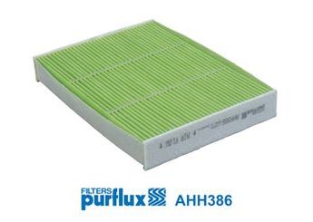 Polen Filtresi  PURFLUX AHH386  272775340R 272772621R 272775081R 8660003817 272774BA0A 272774BU0P 272775HA0A 272775038R 272778557RR