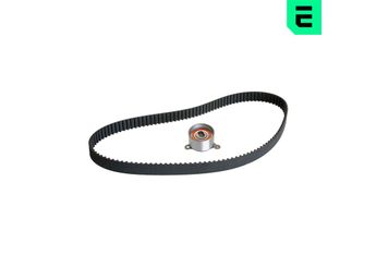 Triger Kayış Seti  OPTIMAL SK-1070  14400P2T004 14400PR3004 14510PR3003 14400-P2T-004 14400-PR3-004 14510P30003 14510-P30-003 14510-PR3-003 14510PR3004 14510-PR3-004