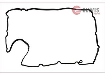 Üst Kapak Contası (Külbütör)  ELWIS ROYAL 1526516  DS7G6584BA DS7G 6584 BA 1849927 DS7G-6584-BA