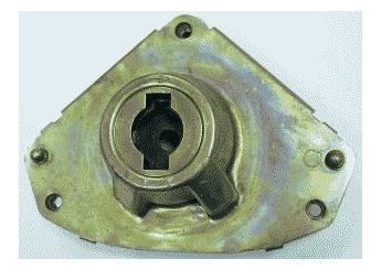 Amortisör Tabla Takozu Ön Sol REGUS RG-SM-11002  60570732