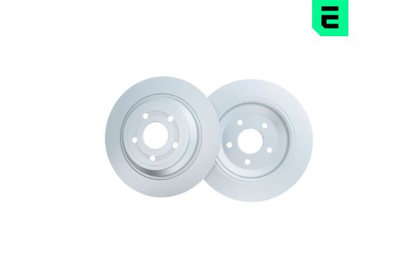 Fren Disk Ayna Arka Sağ ve Sol Ford Focus S.Wagon (CGE)(2018->)  OPTIMAL BS-9868C