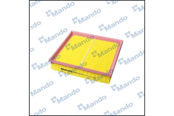 Hava Filtresi  MANDO MMF015147