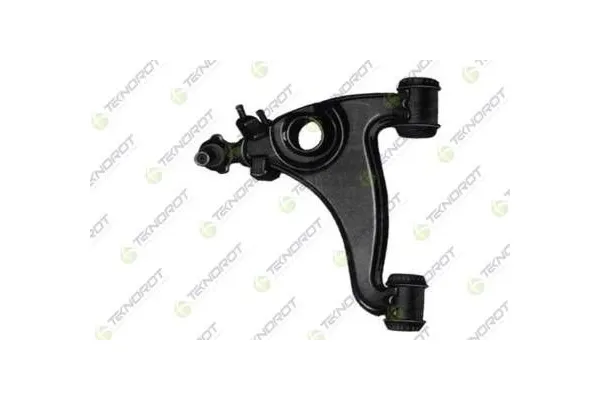 Salıncak Rotilli Ön Alt Sol Mercedes SL Roadster (BM 129)(04.1993->)  TEKNOROT M-434