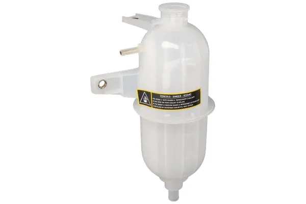 Radyatör Yedek Su Deposu  MAHER 05750