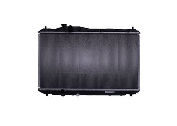 Su Radyatörü  MAHER 14503  19010R1BA51 19010R1BA01 19010R1BA02 19010R1BA52