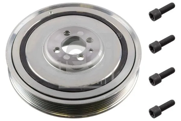 Krank Kasnak  Saab 9-3 4 Kapı (2008->)  MAHER 15018