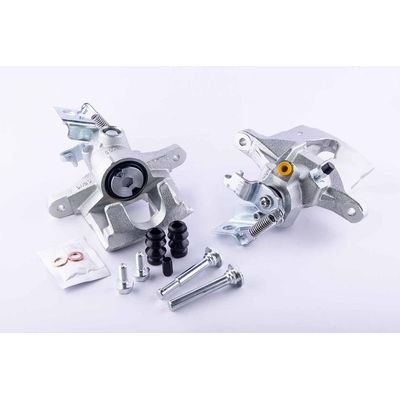 Fren Kaliper Arka Sol Ford Mondeo 4/5 Kapı (GE)(2000->)  HELLA 8AN 355 783-551