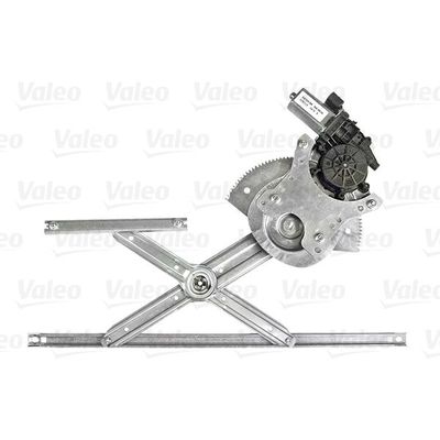 Cam Krikosu Ön Sağ Honda Prelude (BB6/8/9)(01.1997->)  VALEO 851225