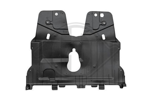 Motor Alt Muhafaza  EUROBUMP FIA08EG004