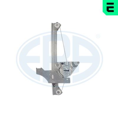 Cam Krikosu Ön Sağ veya Sol Peugeot 508 SW (10.2010->)  ERA 490697