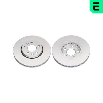 Fren Disk Ayna Ön Sağ ve Sol Renault Trafic P.Van (06.2014->)  OPTIMAL BS-9270HC