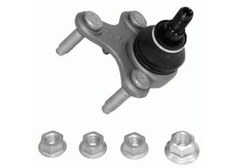 Rotil Alt Sağ LEMFÖRDER 26773 02  2677302 26773 02 1K0407366B 1K0 407 366 B 1K0407366C 1K0 407 366 C 1K0407366E 1K0 407 366 E 1KD407366 1KD 407 366