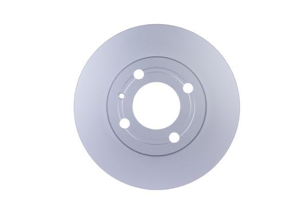 Fren Disk Ayna Ön Sağ ve Sol Seat Arosa (6H1)(07.2000->)  HELLA 8DD 355 104-191