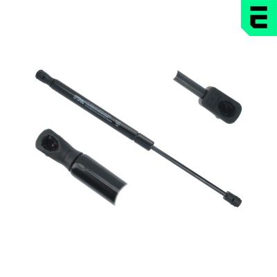 Bagaj Amortisörü Sağ veya Sol Chevrolet Rezzo (2005->)  OPTIMAL AG-52009