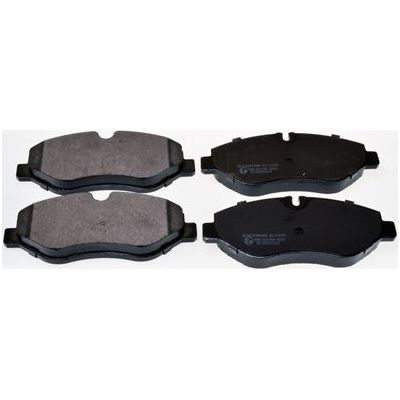 Fren Disk Balata Ön HATTAT 3032423