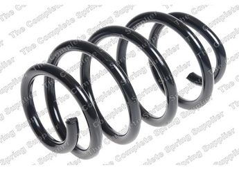 Helezon Yayı Ön LESJÖFORS 4004297  4004297 8P0411105E 8P0411105F