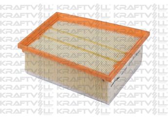 Hava Filtresi  KRAFTVOLL 06010282  165468296R 6080940700 608 094 07 00 A6080940700 A 608 094 07 00 165461822R 16 54 618 22R 16 54 682 96R