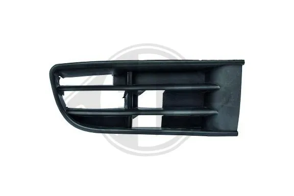 Tampon Panjuru Ön Sağ EUROBUMP WOS07PO072