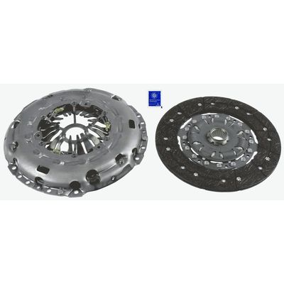 Debriyaj Seti  SACHS 3000 951 880